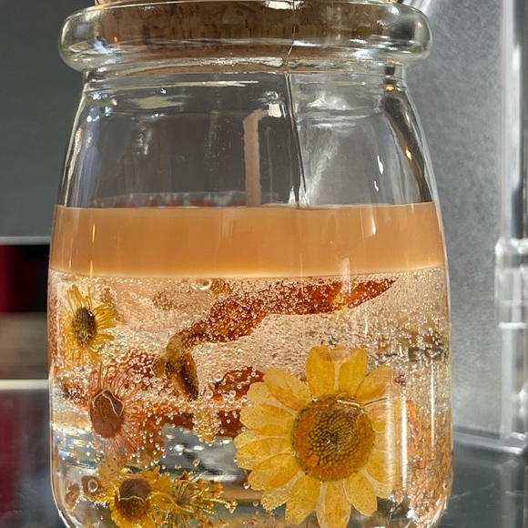 Handmade Crystal Candles - Picture 9 of 11